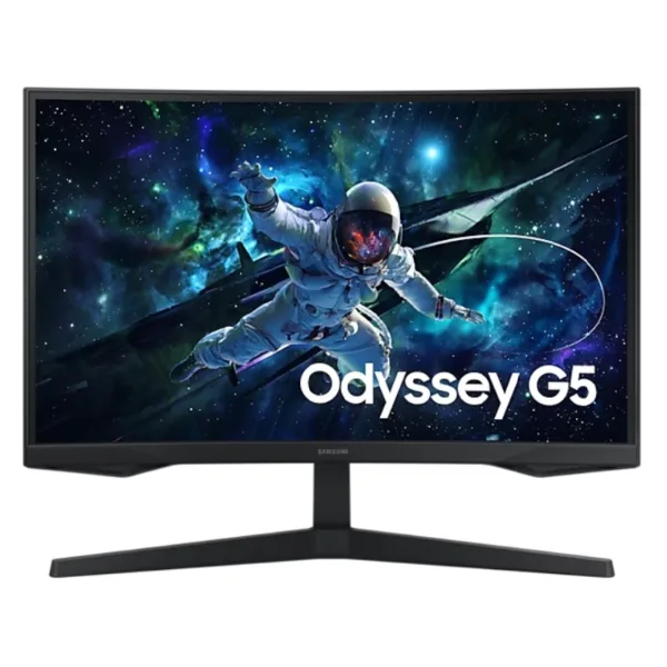 Monitor Samsung LS27CG552ELXPE