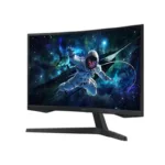 Monitor Samsung LS27CG552ELXPE