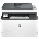 HP LaserJet Pro MFP 3103fdw