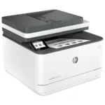 HP LaserJet Pro MFP 3103fdw