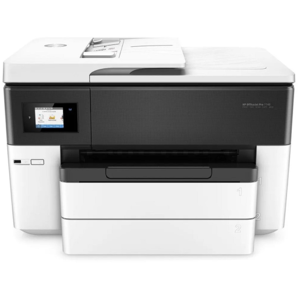 HP OfficeJet Pro 7740