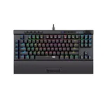 Teclado redragon magic pro K587