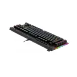 Teclado redragon magic pro K587