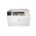 Impresora Multifuncional HP LaserJet Pro M182nw