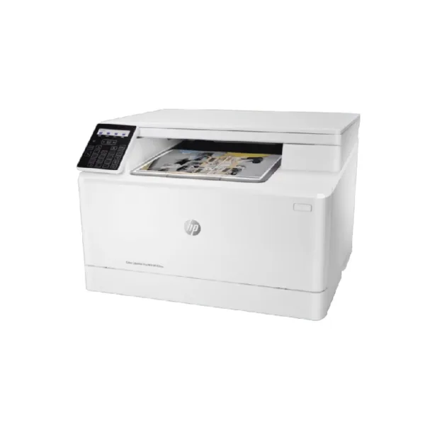 Impresora Multifuncional HP LaserJet Pro M182nw