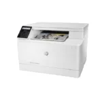 Impresora Multifuncional HP LaserJet Pro M182nw