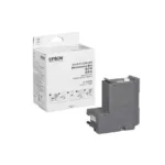 Caja de mantenimiento Epson T04D100