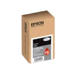 Tinta Epson T748XXL120-AL Black