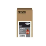 Tinta Epson T748XXL120-AL Black