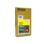 Tinta Epson T748XXL420-AL Yellow