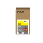 Tinta Epson T748XXL420-AL Yellow