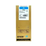 Bolsa Tinta Epson T941220-AL CYAN