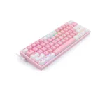 Teclado Redragon Fizz Pro K616-RGB