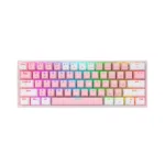 Teclado Redragon Fizz Pro K616-RGB