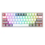 Teclado Redragon Fizz Pro K616RGB