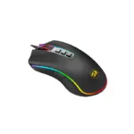 Mouse redragon M711 COBRA CHROMA