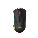 Mouse redragon M711 COBRA CHROMA