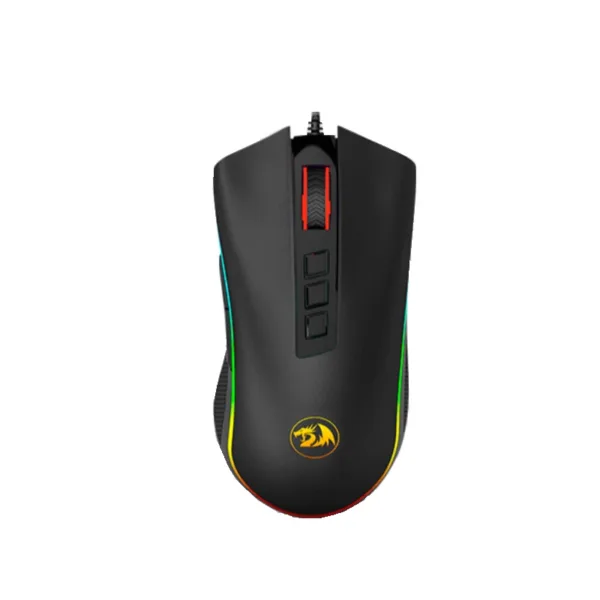 Mouse redragon M711 COBRA CHROMA