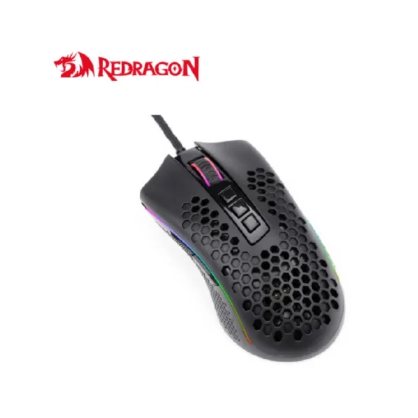 Mouse redragon Storm Elite M988