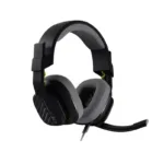 Auricular Gaming ASTRO A10 BK