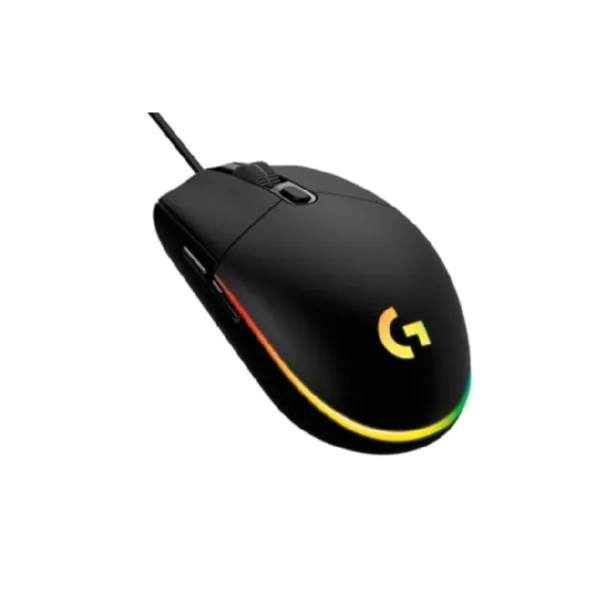 Mouse Logitech G203bk