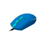 Mouse Logitech G203 RGB LIGHTSYNC BL