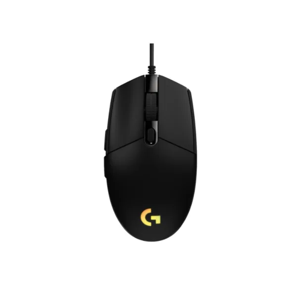 Mouse Logitech G203bk