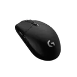 Mouse Logitech G305 inalámbrico Black