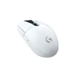 Mouse Logitech G305 inalámbrico White