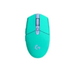 Mouse Logitech G305 inalámbrico Mint