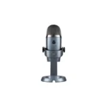 Microfono Logitech IBLUE YETI NANO GR