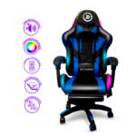 Silla DP Gamer PRO-BL